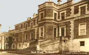 Nork House